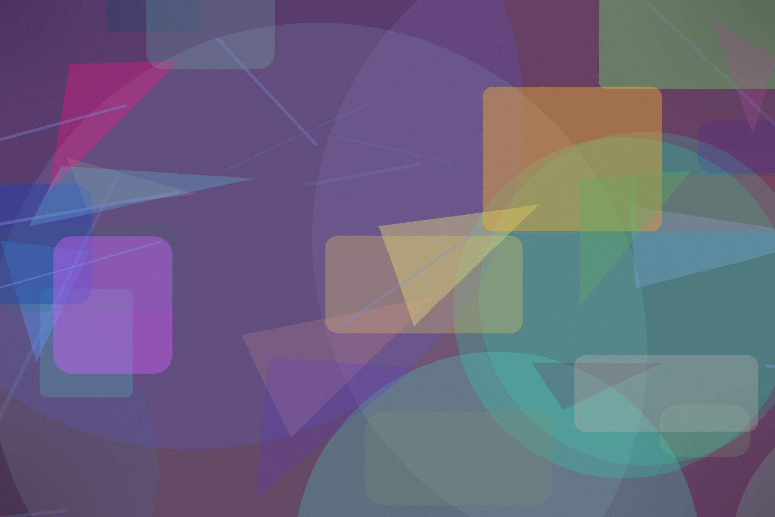 Beispielergebnis: Eine halbfertige Pyramide und der Anführer