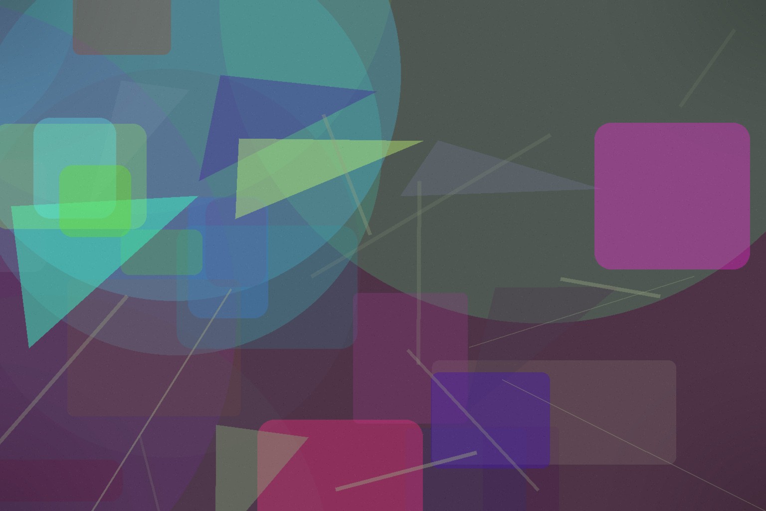 Beispielergebnis: Alpen-Selfie im iPhone-Look