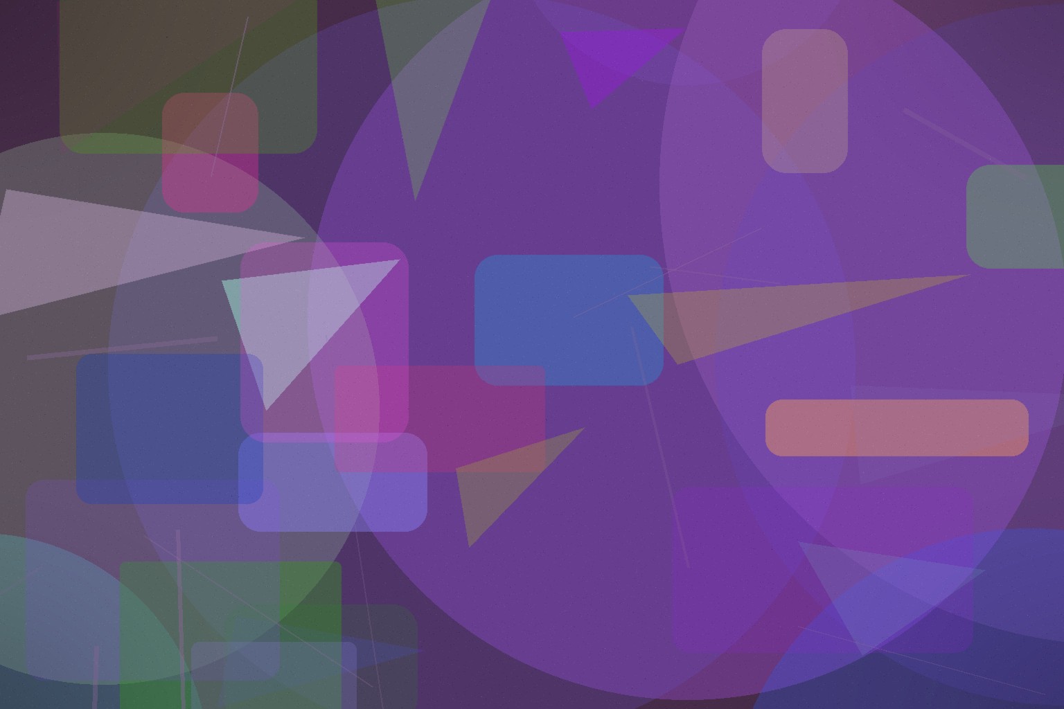 Anime-Porträt mit dämonischen Augen