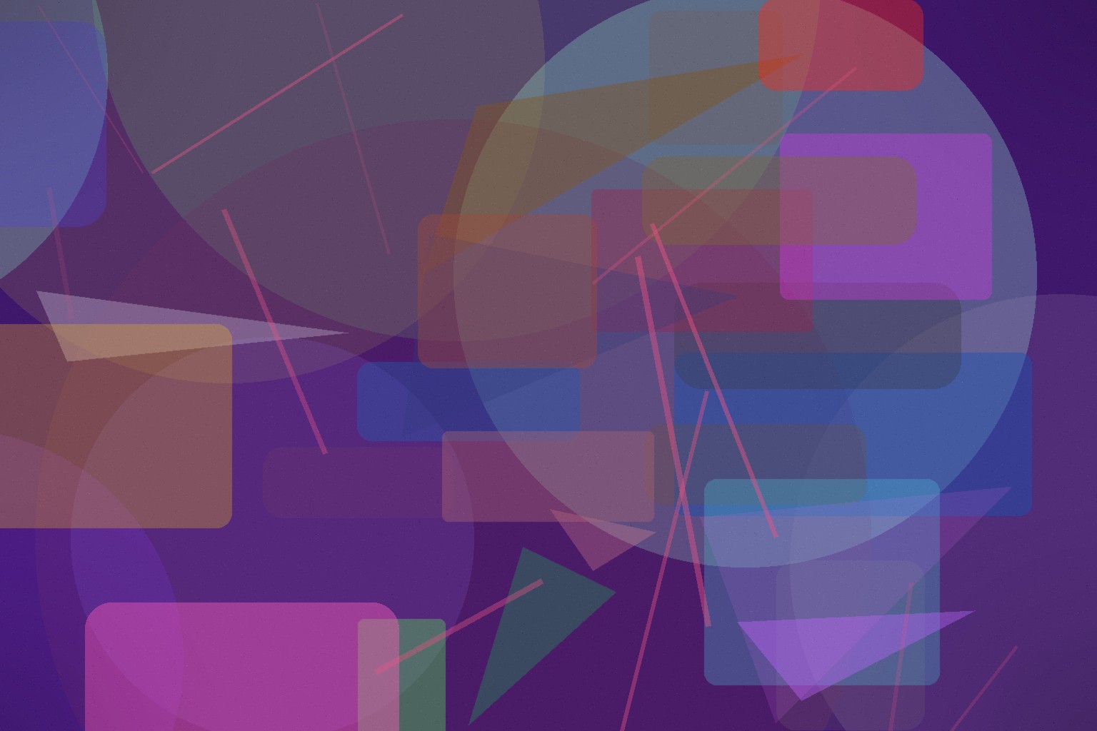 Beispielergebnis: Cinematic 3x3 Focal Lengths Grid
