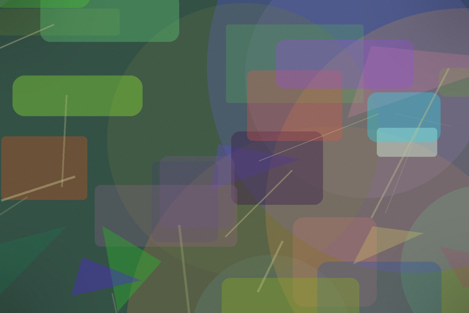 Beispielergebnis: Filmische Nahaufnahme eines Handwerkers mit Papierfiguren