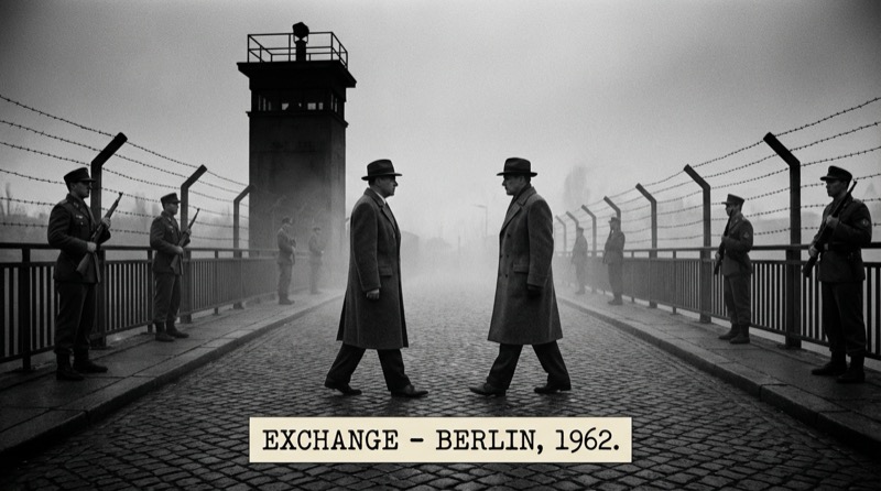 Beispielergebnis: Shadows of the Cold War: The 1962 Exchange