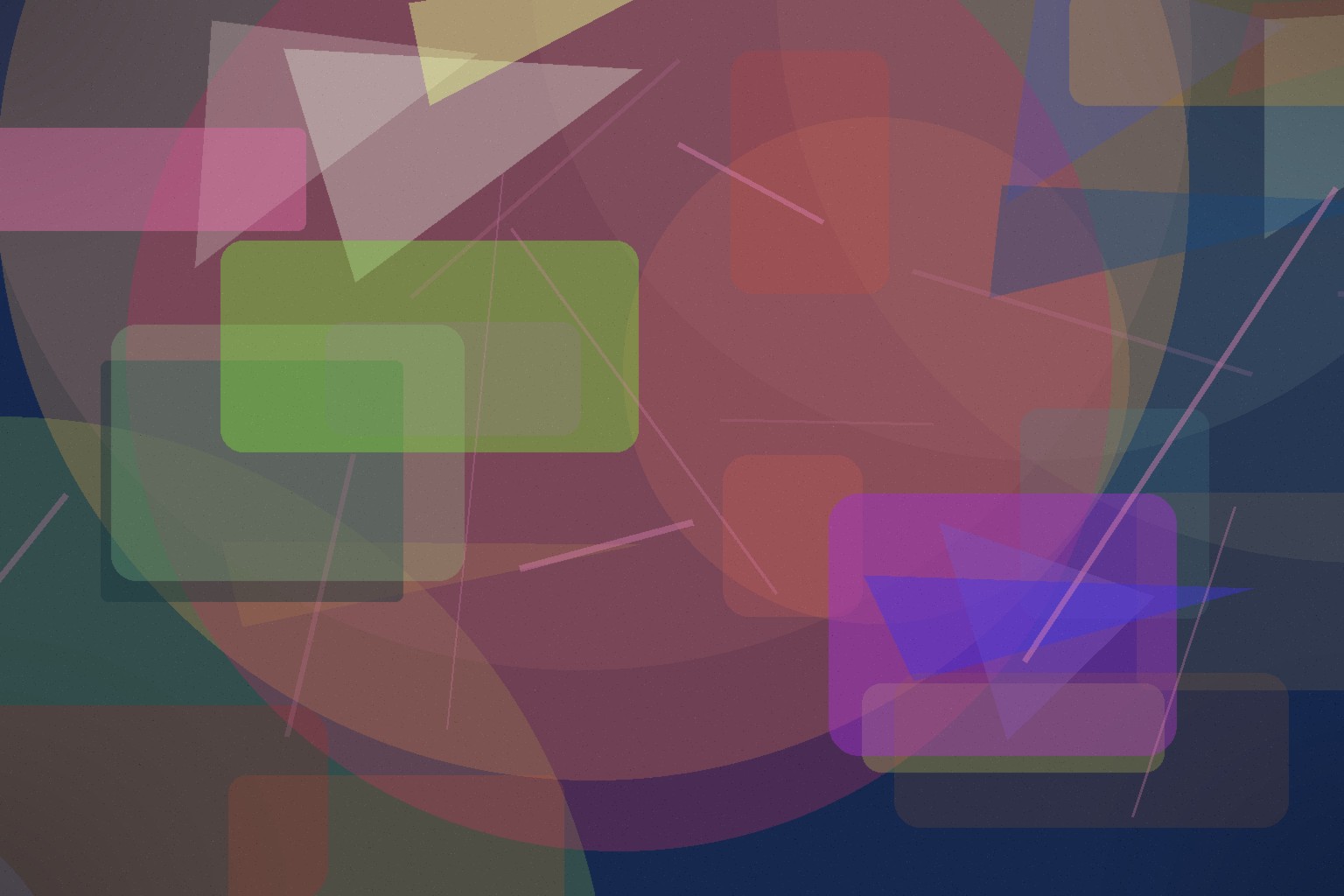 Beispielergebnis: Dark Style Image Prompt