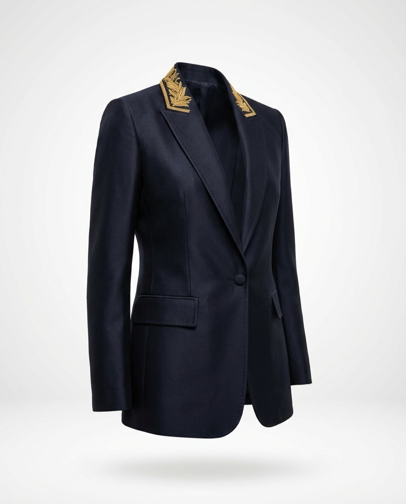 Beispielergebnis: Transform The Provided Clothing Product Image