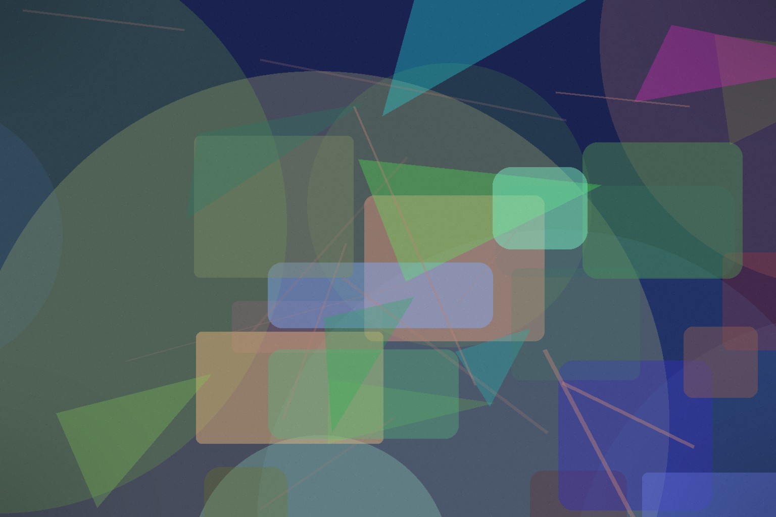 Beispielergebnis: Hyper-Realistic 3D Cityscape