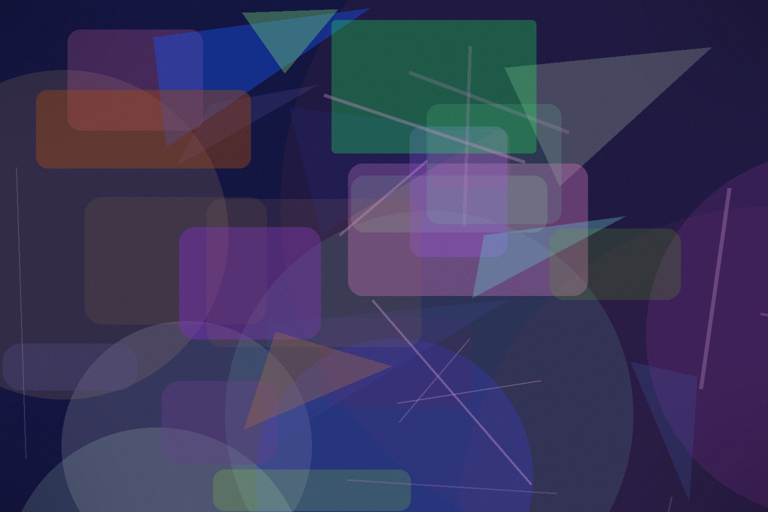 Beispielergebnis: Hyperrealistische filmische Szene vor der Morgendämmerung im