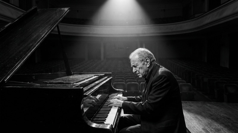 Beispielergebnis: The Last Adagio