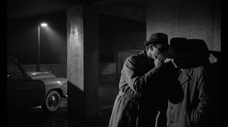 Beispielergebnis: Der Mitternachtsinformant