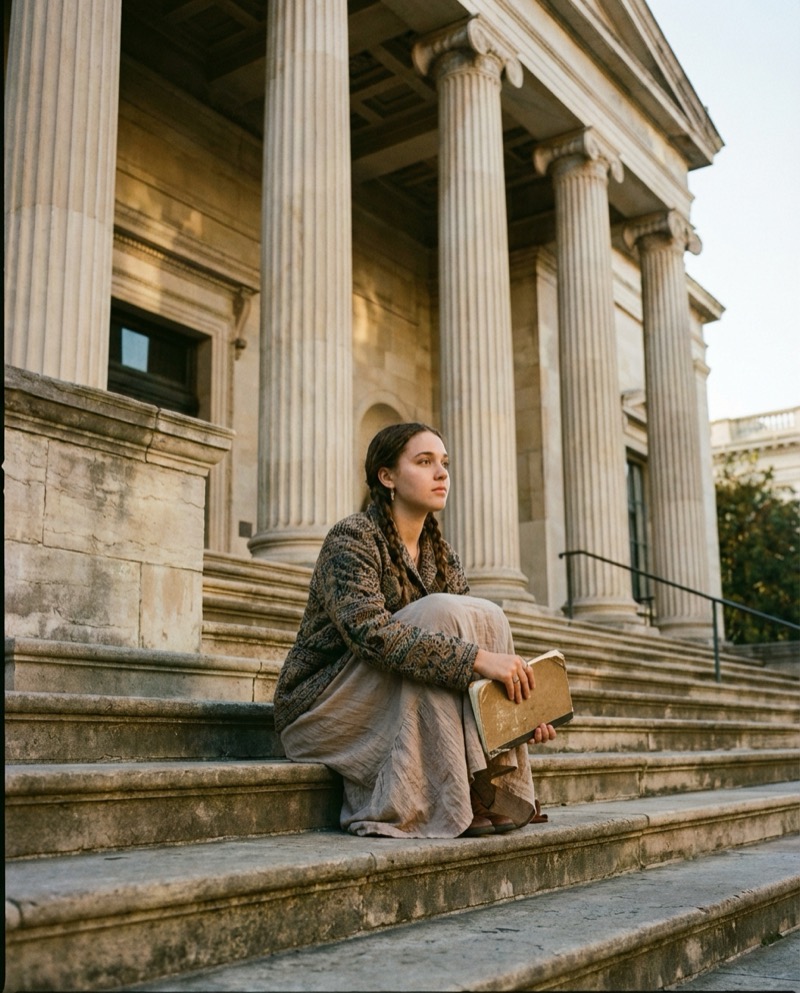 Beispielergebnis: Museumsstufen (Ganzkörper, kulturell)