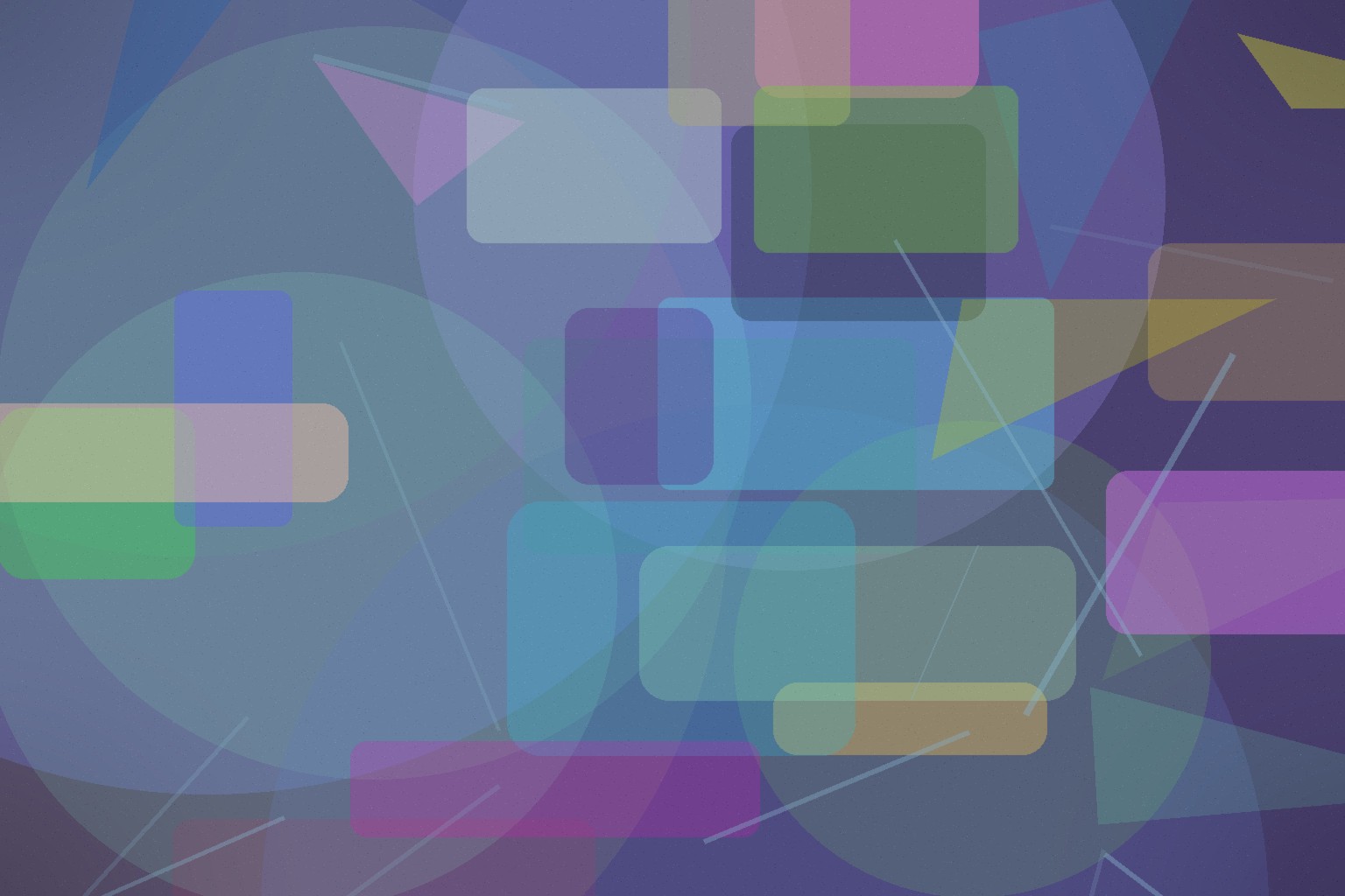 Beispielergebnis: Pixar Style Family Wallpaper Prompt