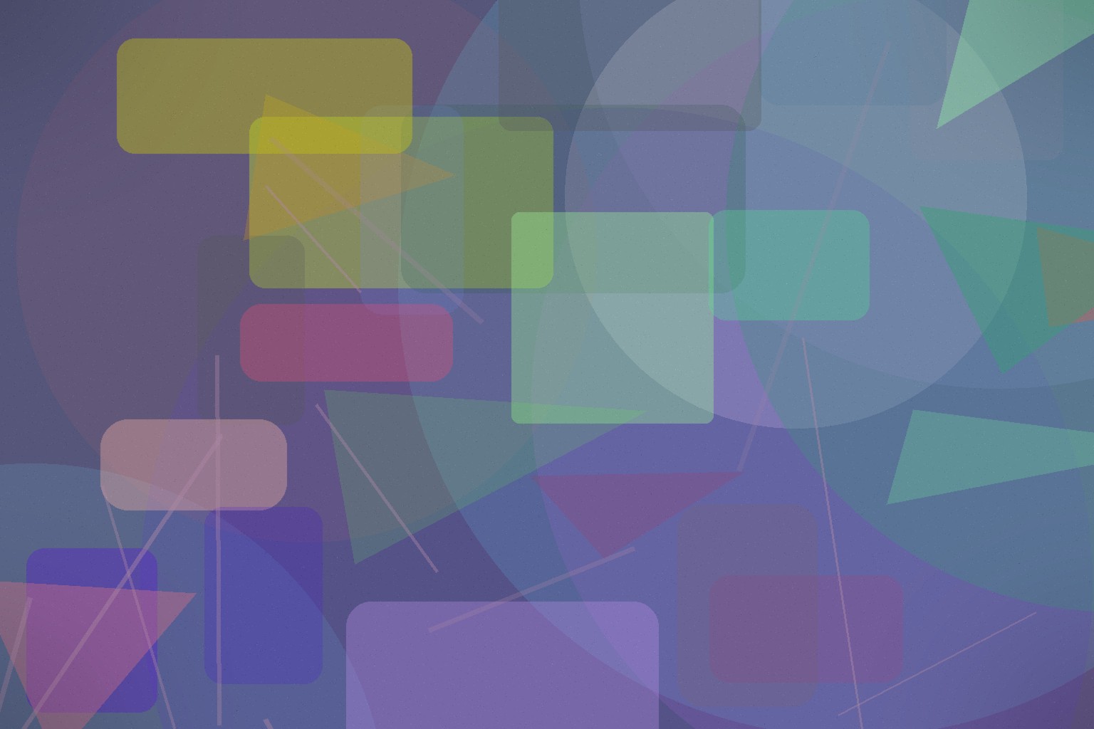 Beispielergebnis: Terminal Velocity