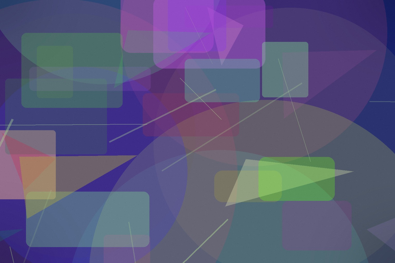 Beispielergebnis: Train Waiter