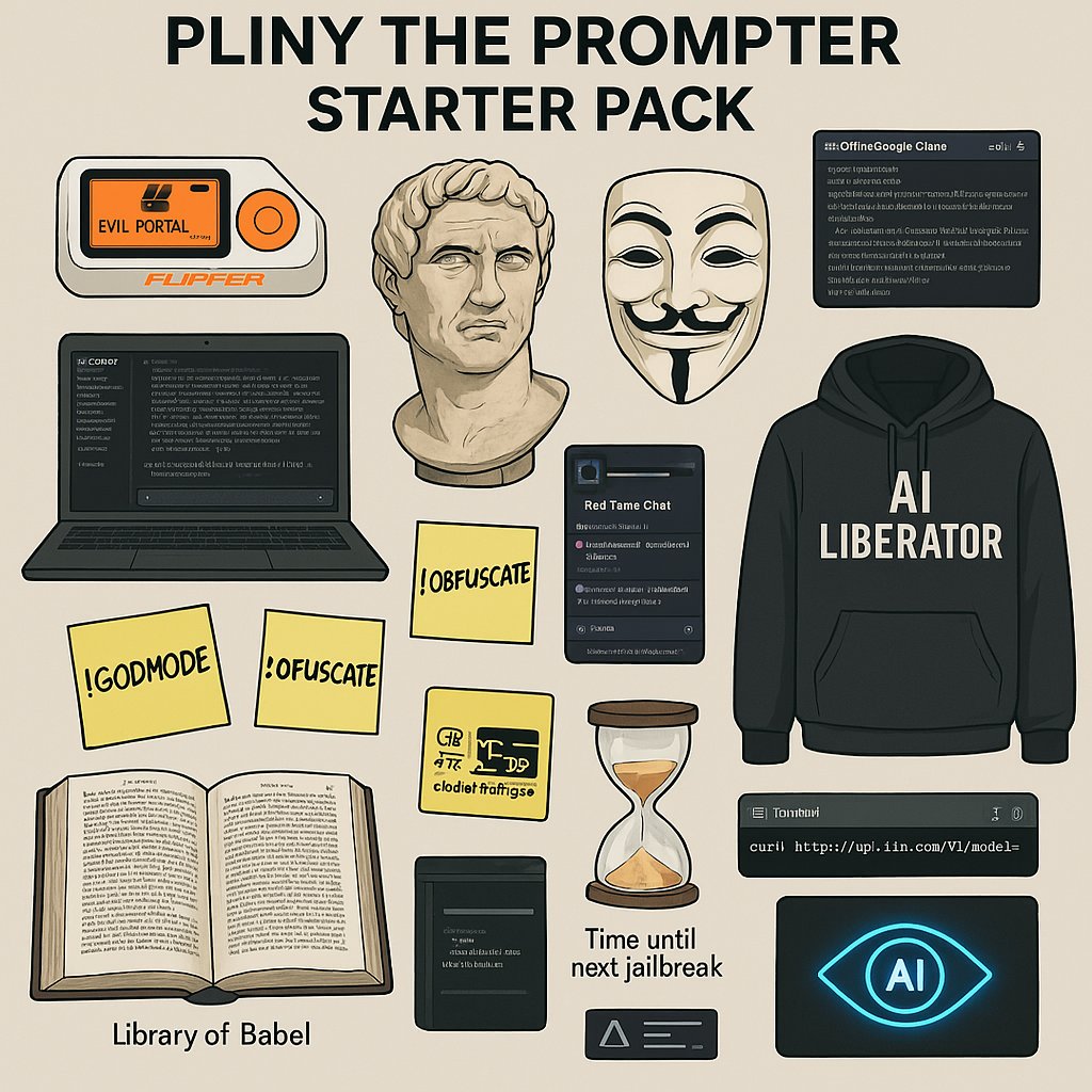 Beispiel: Starter Pack